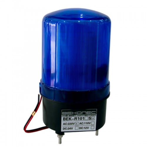 den quay led xanh 1