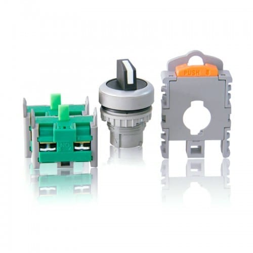 rotary switch 11