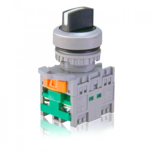 rotary switch 33