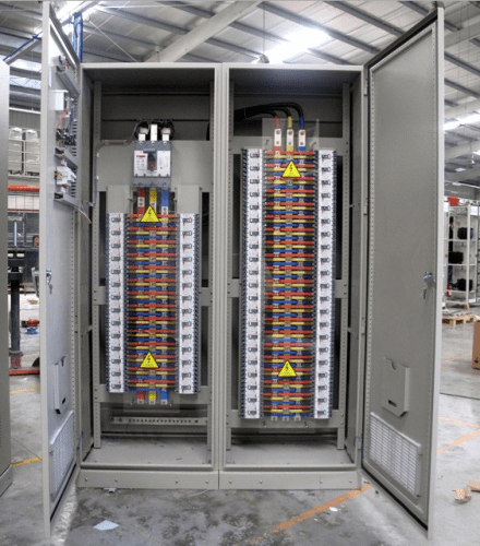 5 types of industrial electrical cabinets suitable for Vietnamese infrastructure