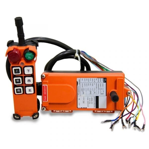 bo dieu khien f21-e1-fx Controllers crane F21-E1-FX