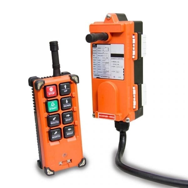 bo dieu khien f21-e1 rx Controllers crane F21-E1-RX