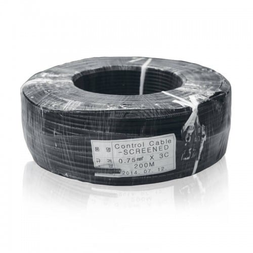 cap dieu khien co luoi chong nhieu dusonc 0.75mm2x3c