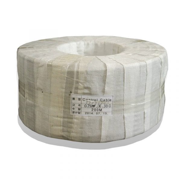 cap dieu khien khong chong nhieu dusonc 0.75x30c