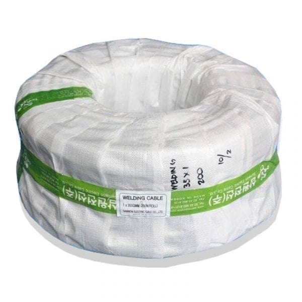 cap han 35 Samwon welding cable 35