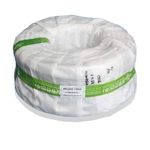 Samwon high voltage welding cable 50mm
