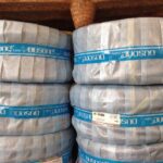 Cáp hàn Dusonc điện áp cao 1.2/1.6 kV 70mm