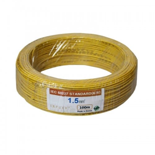 day cap dien 1.5mm2