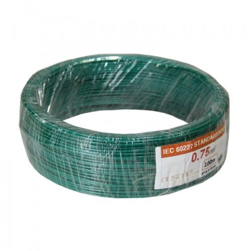 day cap dien kiv 0.75mm2