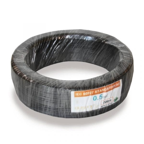 day dien pvc
