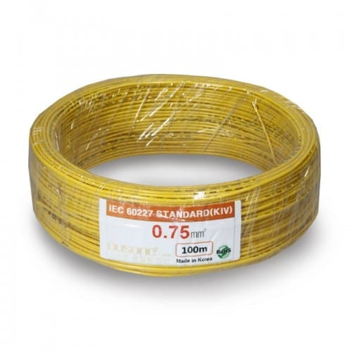 day dien pvc