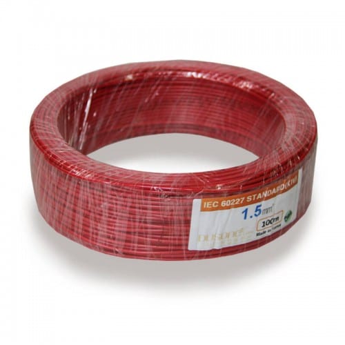 day cap dien mot soi 1.5mm2
