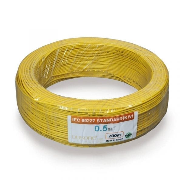 day dien pvc