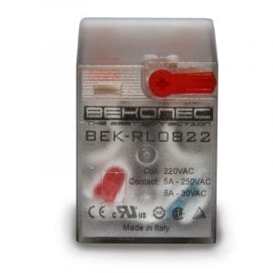 BEK-RL0822