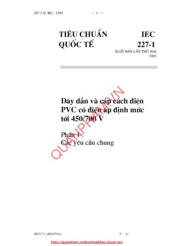 IEC227-1