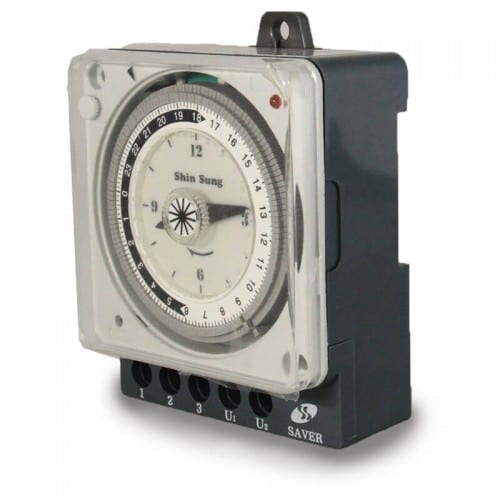 timer thời gian