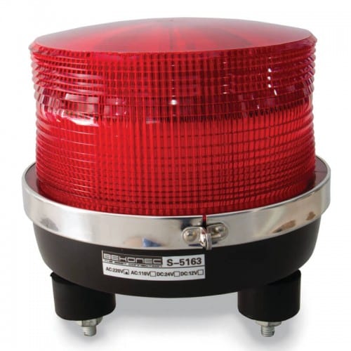 đèn quay led lớn
