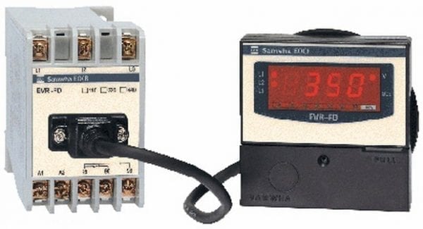 evr-fd_s690 rơ le bảo vệ dòng