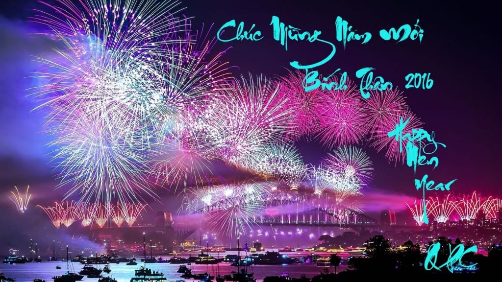 Christmas and New Year promotions
