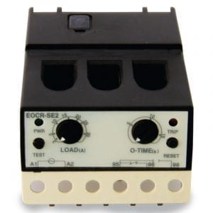Phase protection relays EOCRSE2-30NY7Q