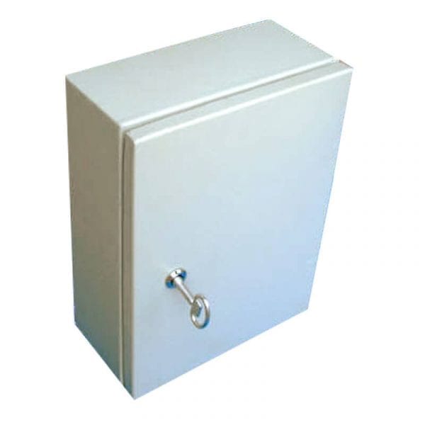 tu bang dien Vỏ tủ kín nước 700x500x210