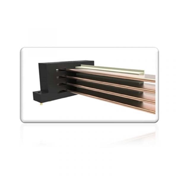 6T-ABS Main busbar barrier