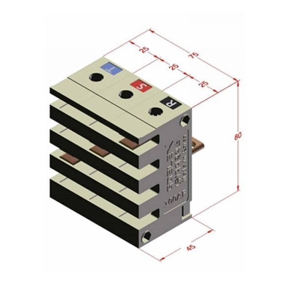 6T-BBK100 3P