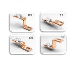 Smart busbar 6T-BBK125 2Phase 6T-BBK125 2P