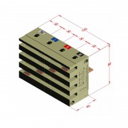 6T-BBK125 4P