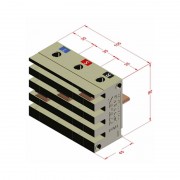 6T-BBK250 3P
