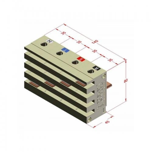 6T-BBK250 4P