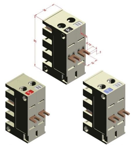 6T BBK60 2P CB S-2
