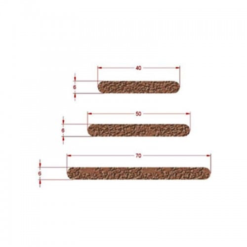 6T-Distribution Main Busbar