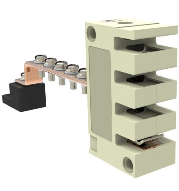 6T EARTH BUSBAR 125AF-1