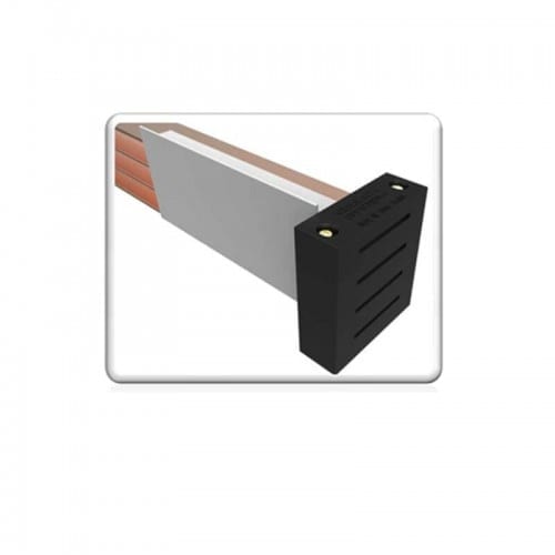 ABS Main busbar barrier