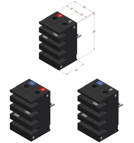 BB100 2P-1