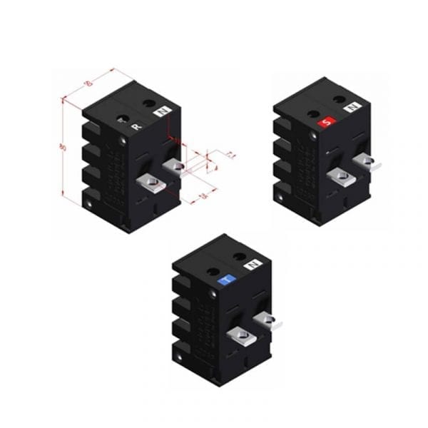 BBK100 2P