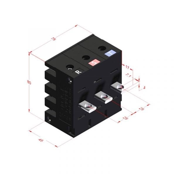 BBK100 3P