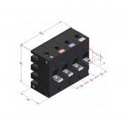 BBK100 4P