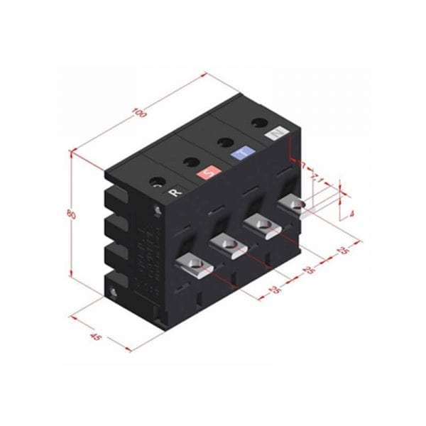 BBK100 4P