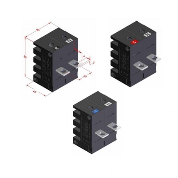 BBK125 2P