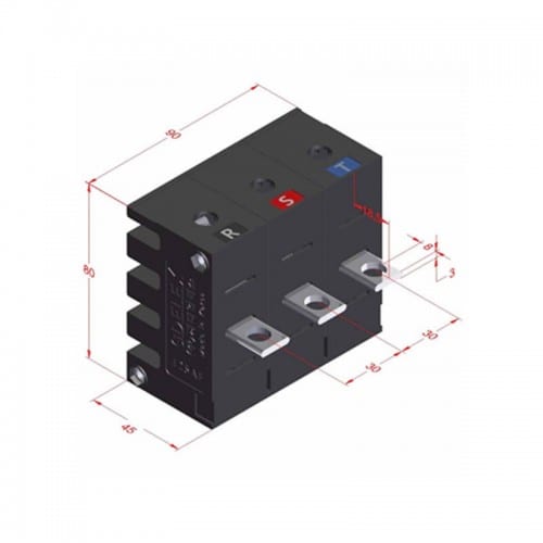 BBK125 3P