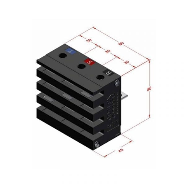 BBK125 3P
