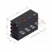 BBK125 4P