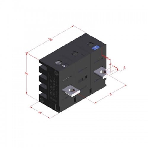 BBK250 2P