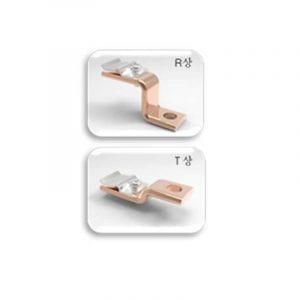 Smart busbar BBK250 2P BBK250 2P