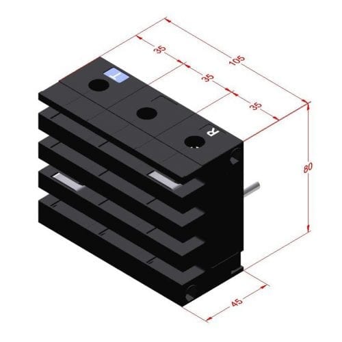 BBK250 2P-1