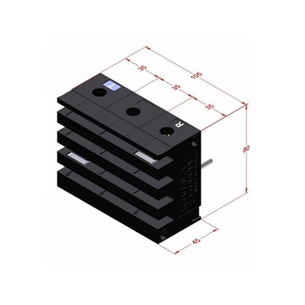 BBK250 2P