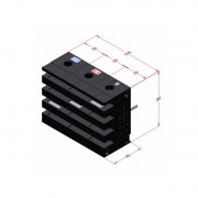 BBK250 3P