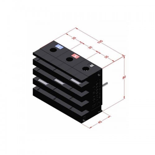 BBK250 3P